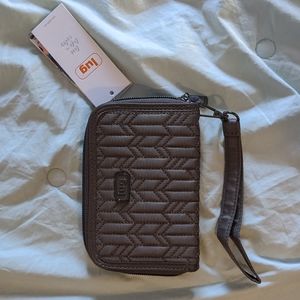 Lug Wallet